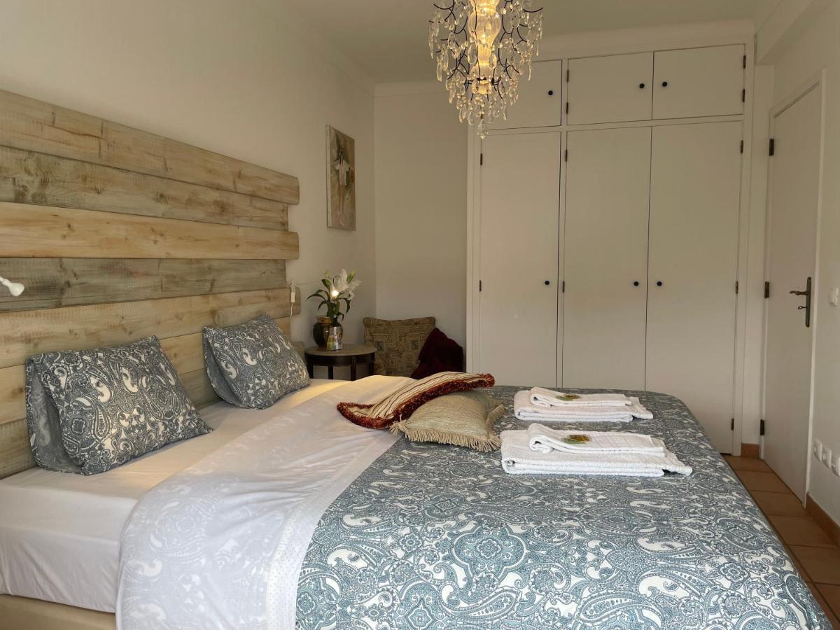 Be My Guest - Melides Hotel Eksteriør billede