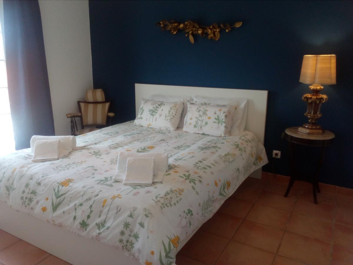 Be My Guest - Melides Hotel Eksteriør billede