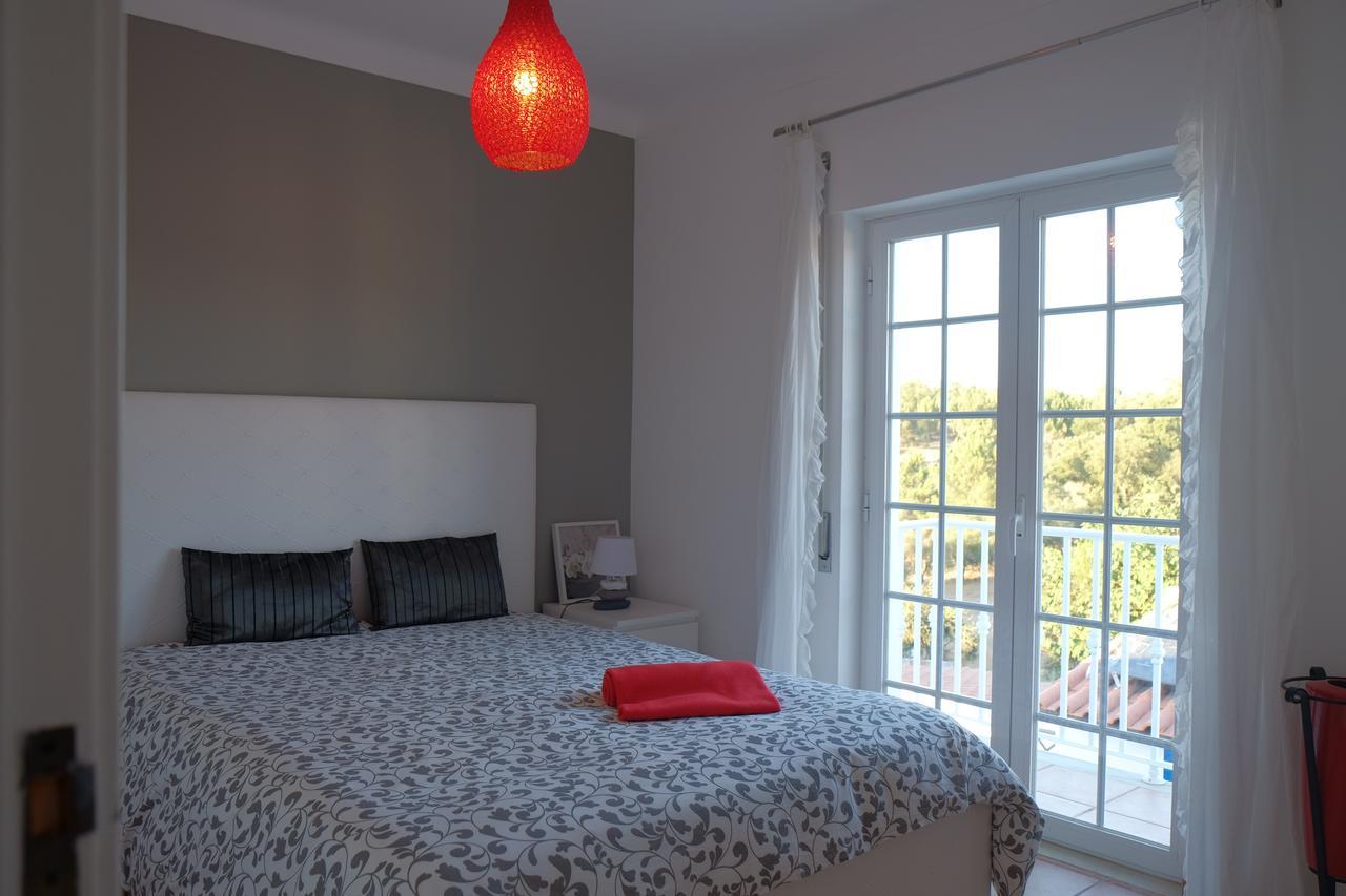 Be My Guest - Melides Hotel Eksteriør billede