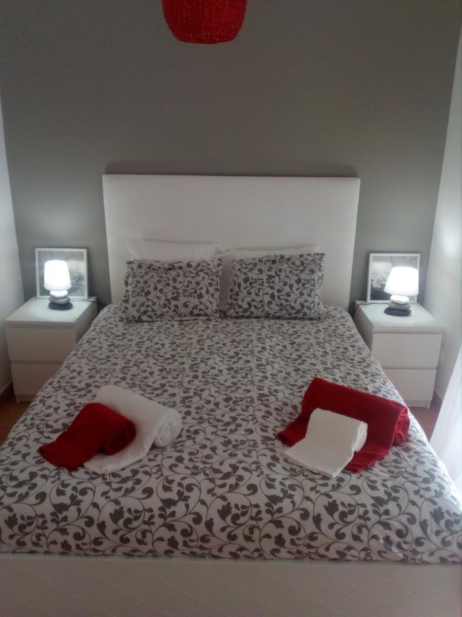 Be My Guest - Melides Hotel Eksteriør billede