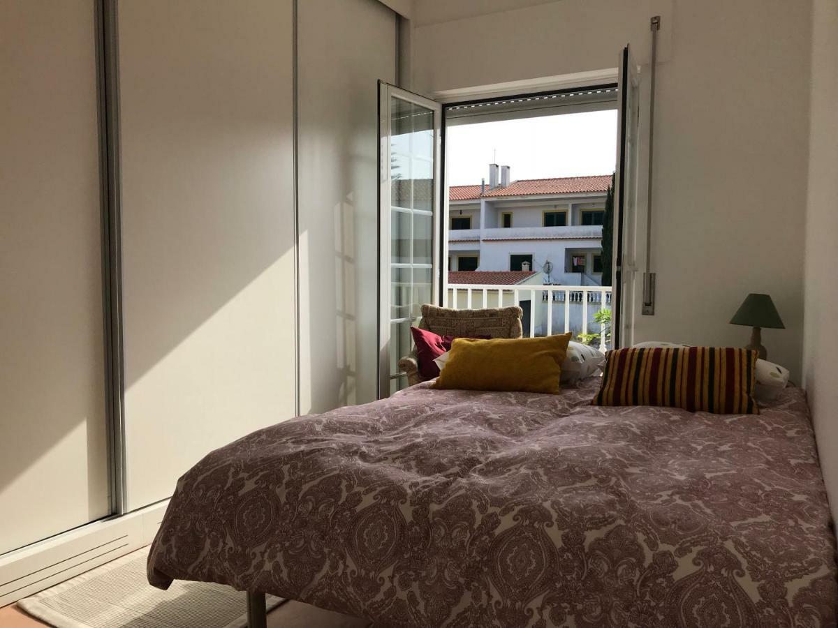 Be My Guest - Melides Hotel Eksteriør billede
