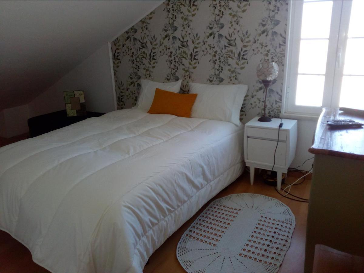 Be My Guest - Melides Hotel Eksteriør billede